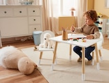 Ensemble de table et de chaises enfant - Livarno en promo chez Lidl Ensemble de table et de chaises enfant - Livarno dans le catalogue Lidl
