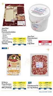 Sahne im aktuellen METRO Prospekt (Mönchengladbach) Sahne im METRO Prospekt "Monatsmenü Oktober" mit 43 Seiten (Mönchengladbach)