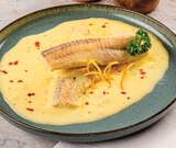 Promo Colin d'Alaska sauce aux agrumes à 15,50 € dans le catalogue Intermarché Super à Faverges