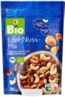 Bio-Edel-Nuss-Mix im Angebot bei Kaufland in Troisdorf Bio-Edel-Nuss-Mix Angebote von K-BIO bei Kaufland Troisdorf für 2,79 €