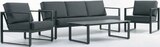 Jysk Sarrola-Carcopino - Promo Fauteuil lounge d'extérieur vonge Promo Fauteuil lounge d'extérieur vonge à 275,00 € dans le catalogue Jysk à Sarrola-Carcopino