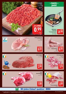 Schweinefleisch im aktuellen Marktkauf Prospekt (Leipzig) Schweinefleisch im Marktkauf Prospekt "AUSWAHL RIESIG, PREISE NIEDRIG" mit 46 Seiten (Leipzig)
