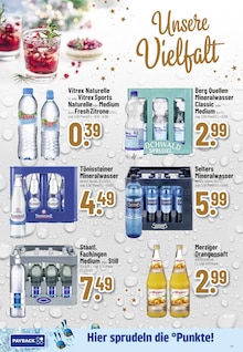 Aktueller Trinkgut Wittlich Prospekt Trinkgut Prospekt Wittlich "Aktuelle Angebote" mit 12 Seiten