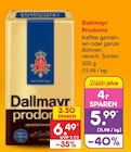 Aktuelle Kaffee Angebote bei Netto Marken-Discount in Lippstadt Aktuelles Prodomo Angebot bei Netto Marken-Discount in Lippstadt ab 5,99 €