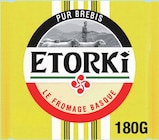 Intermarché Super Vierzon - Promo Fromage Pur Brebis Promo Fromage Pur Brebis à 1,35 € dans le catalogue Intermarché Super à Vierzon