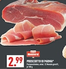Prosciutto di Parma bei Marktkauf im Herten Prospekt für 2,99 €