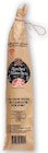 Saucisse sèche droite de campagne label rouge - ROCHES BLANCHES - U Express Saucisse sèche droite de campagne label rouge - ROCHES BLANCHES à 4,99 € dans le catalogue U Express