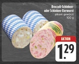 Broccoli-Schinken Angebote bei E center Jena für 1,29 €