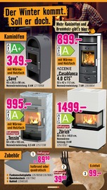 Kamin im Hornbach Prospekt in Bruchsal Aktueller Hornbach Prospekt mit Kamin, "Das beste Projekt ist immer das nächste.", Seite 14
