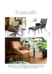 Fauteuil Fauteuil