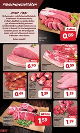 Schweinebauch im Markant Nordwest Prospekt in Emden Aktueller Markant Nordwest Prospekt mit Schweinebauch, "DER MARKT FÜR GUTES ESSEN UND TRINKEN", Seite 2
