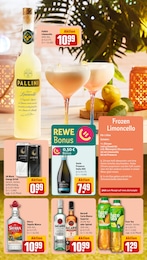 Alkoholische Getränke Angebot im aktuellen REWE Prospekt auf Seite 7