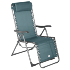 Fauteuil relax silos - HESPERIDE - Supermarchés Match à Villeneuve-d'Ascq Fauteuil relax silos - HESPERIDE en promo chez Supermarchés Match Villeneuve-d'Ascq à 69,98 €