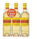 Muscat de Frontignan 15,5° - FRONTIGNAN PREMIER - Super U à Hem Muscat de Frontignan 15,5° - FRONTIGNAN PREMIER en promo chez Super U Hem à 14,80 €