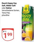 Aktuelles Happy Day Saft Angebot bei GLOBUS in Koblenz ab 1,99 €