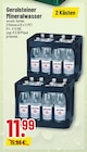 Mineralwasser Angebote von Gerolsteiner bei Trinkgut Voerde für 11,99 €