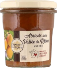 Abricots de la Vallée du Rhône à 2,25 € dans le catalogue Lidl