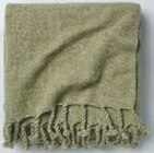 Plaid en laine REINFANN dans le catalogue Jysk