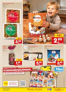 Kirschen im Netto Marken-Discount Prospekt "Aktuelle Angebote" mit 71 Seiten (Mannheim)
