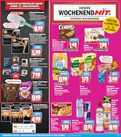 Aktueller HIT Prospekt mit Strumpfhose, "ECHTE VIELFALT", Seite 15