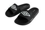 Tong Umbro adulte - UMBRO - Carrefour Tong Umbro adulte - UMBRO à 7,99 € dans le catalogue Carrefour