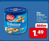 Aktuelle Nüsse Angebote bei combi in Hannover Aktuelles Erdnüsse Angebot bei combi in Hannover ab 1,49 €