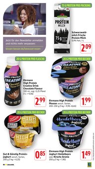 Energydrink im EDEKA Prospekt "Aktuelle Angebote" mit 55 Seiten (Aalen)