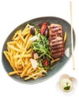 Lady-Steak alla im Angebot bei mömax in Halle Lady-Steak alla Angebote von Mia Cucina bei mömax Halle für 6,00 €
