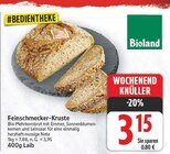 Feinschmecker-Kruste von Bioland im aktuellen E center Prospekt für 3,15 €