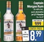 Aktuelles White Rum Angebot bei E center in Augsburg ab 8,99 €