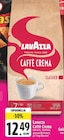 Caffè Crema Angebote von Lavazza bei E center Niederkassel für 12,49 €