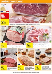 D'autres offres dans le catalogue "LE MOIS MONOPOLY" de Carrefour à la page 14