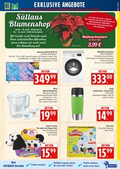 Aktueller EDEKA Prospekt mit Fernseher, "Top Angebote", Seite 31