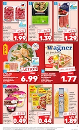 Fleisch im Kaufland Prospekt in Würzburg Aktueller Kaufland Prospekt mit Fleisch, "Aktuelle Angebote", Seite 7