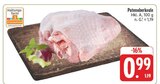 Aktuelle Pute Angebote bei E center in Würzburg Aktuelles Putenoberkeule Angebot bei E center in Würzburg ab 0,99 €