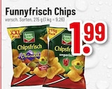 Aktuelle Chips Angebote bei Trinkgut in Wiesbaden Aktuelles Chipsfrisch Oriental Angebot bei Trinkgut in Wiesbaden ab 1,99 €