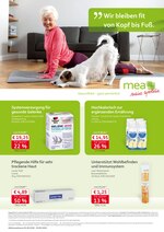 mea - meine apotheke Prospekt für Fellbach mit 2 Seiten mea - meine apotheke Prospekt für Fellbach: "Unsere September-Angebote", 2 Seiten, 01.09.2020 - 30.09.2020