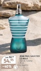 LE MALE im Angebot bei Müller in Oberursel LE MALE Angebote von JEAN PAUL GAULTIER bei Müller Oberursel für 54,95 €