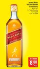 Aktuelles Red Label Blended Scotch Whisky Angebot bei Marktkauf in Nürnberg ab 8,88 €