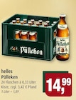 helles Angebote von Pülleken bei Markant Stralsund für 14,99 €