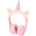 Casque sans fil pour enfant - Action - Action Casque sans fil pour enfant - Action à 7,77 € dans le catalogue Action