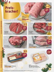 Hähnchen im tegut Prospekt in Leonberg Aktueller tegut Prospekt mit Hähnchen, "tegut… gute Lebensmittel", Seite 6