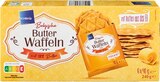 Belgishe Butterwaffeln von Biscoteria im aktuellen Netto Marken-Discount Prospekt für 1,49 €