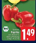 Aktuelle Paprika Angebote bei EDEKA in Mönchengladbach Aktuelles Paprika Angebot bei EDEKA in Mönchengladbach ab 1,49 €