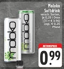 Angebot im EDEKA Kaltenengers Prospekt EDEKA Kaltenengers Prospekt mit im Angebot für 0,99 €