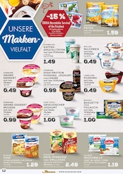 Tiefkühlkost im EDEKA Prospekt in Voerde Aktueller EDEKA Prospekt mit Tiefkühlkost, "Aktuelle Angebote", Seite 12