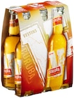 Aktuelles Pilsener Angebot bei REWE in Ingolstadt ab 3,99 €