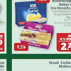 Marktkauf Wittgendorf - Heilwasser oder Mineralwasser Angebot im Prospekt Heilwasser oder Mineralwasser bei Marktkauf im Wittgendorf Prospekt für 6,99 €