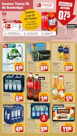 Bier im REWE Prospekt in Friedberg Aktueller REWE Prospekt mit Bier, "Dein Markt", Seite 20