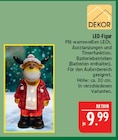 LED-Figur im Angebot bei Marktkauf in Altenburg LED-Figur Angebote bei Marktkauf Altenburg für 9,99 €